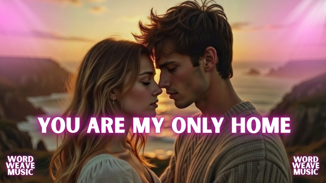 You Are My Only Home (Official Music Video) – A Love Song About Finding Home in Someone