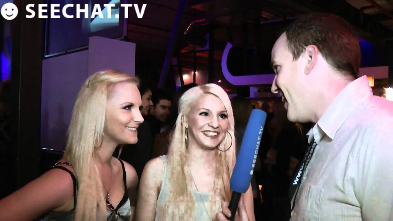 PARIS HILTON im PENTHOUSE Stuttgart am 4.02.2011
