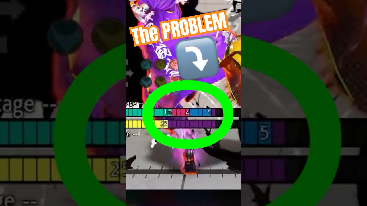 Juri's Feng Shui Engine has a problem