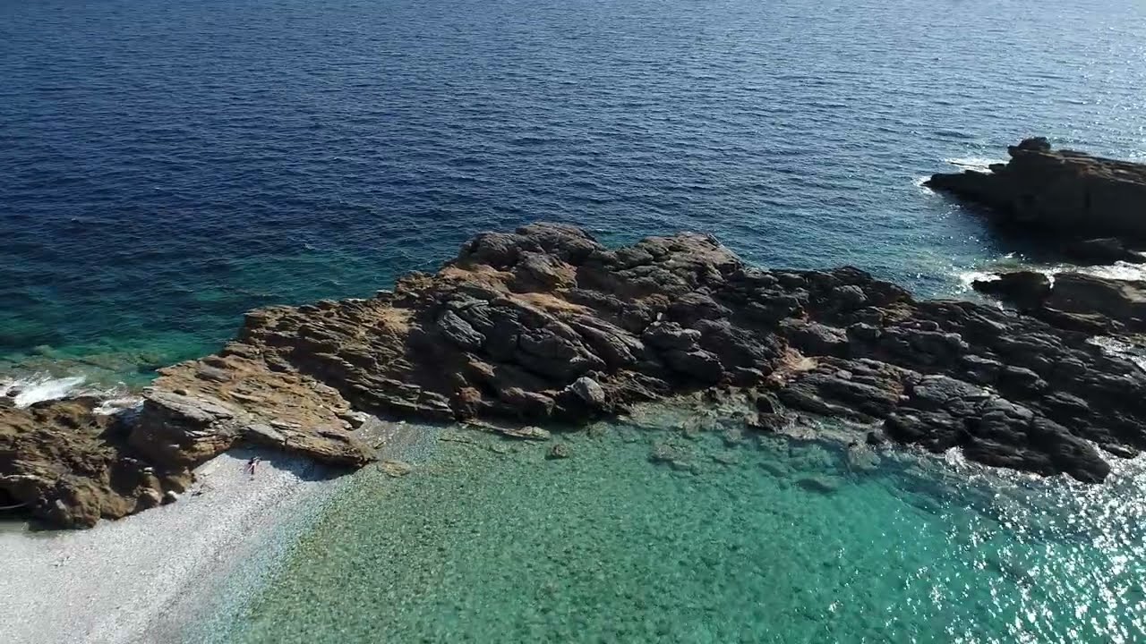 Kapi Mani Peloponnese Greece