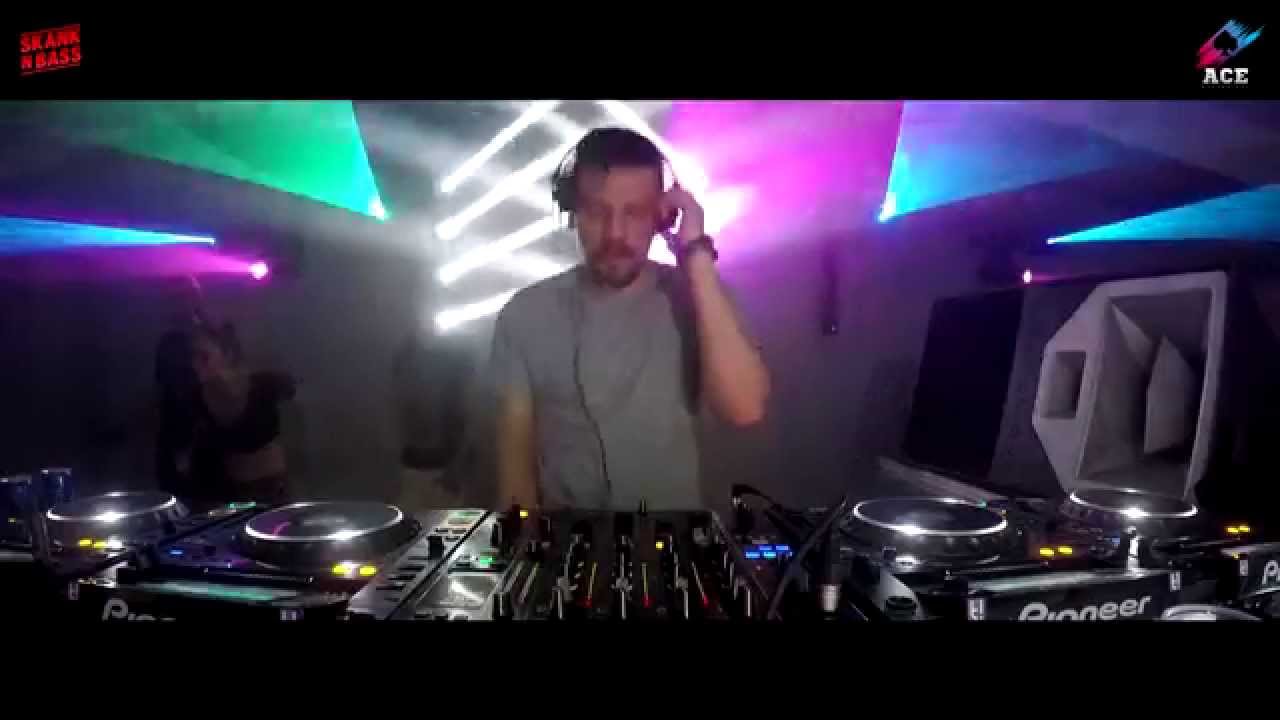 Skank n' Bass - Indoor Festival (Sub Zero)