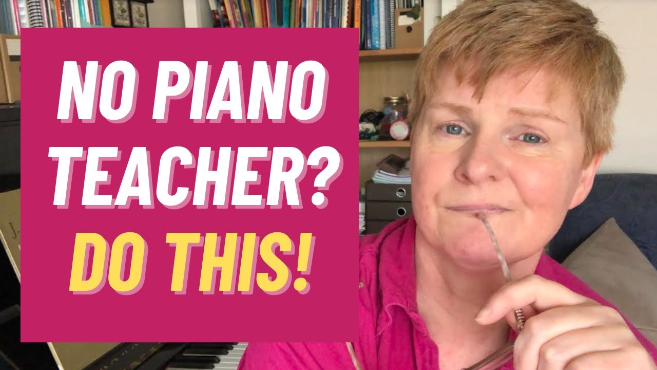 The Most Effective Learning Process for When You Can't Take Lessons