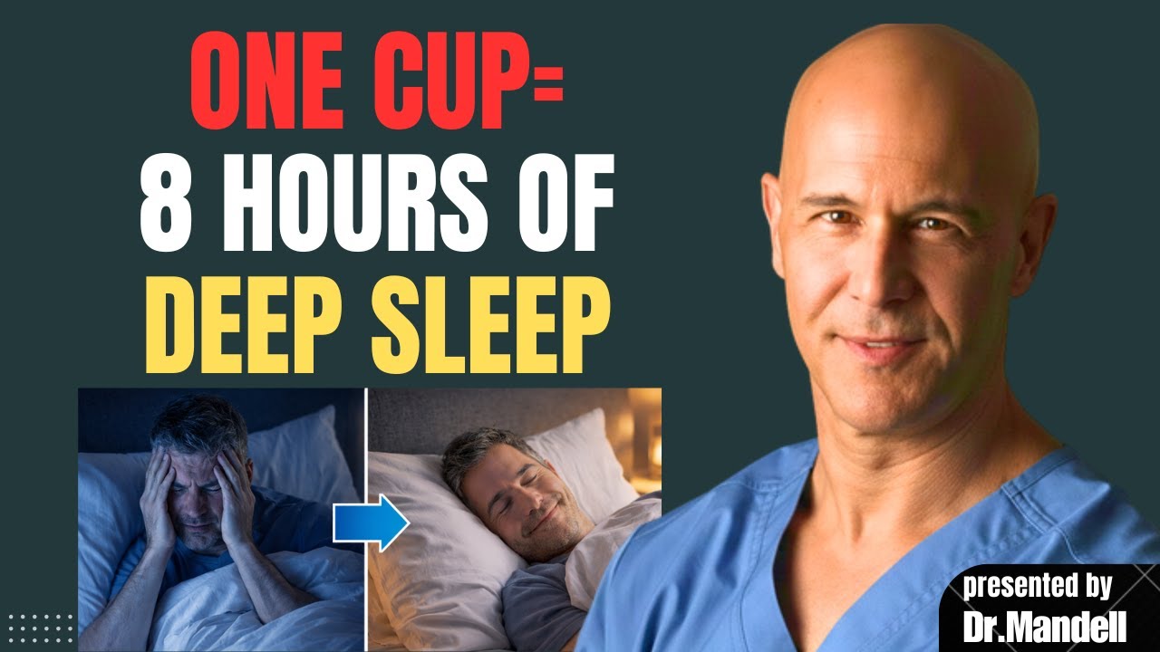 2-Minute Night Trick To Fall Sleep Fast (Science-Backed)