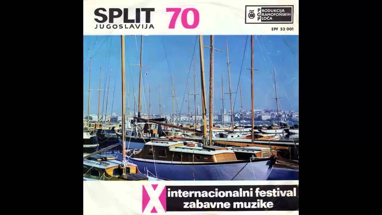 Korni Grupa - Lipa mala - (Audio 1970) HD