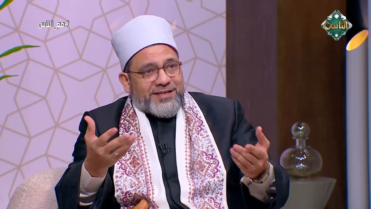 لو لم يكتب لك الله الحج هذا العام.. ماذا تفعل لتدرك ثواب يوم عرفة.. روشتة عظيمة| مع الناس