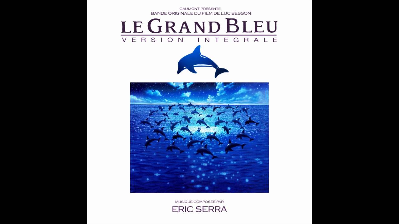 Eric Serra - For Enzo