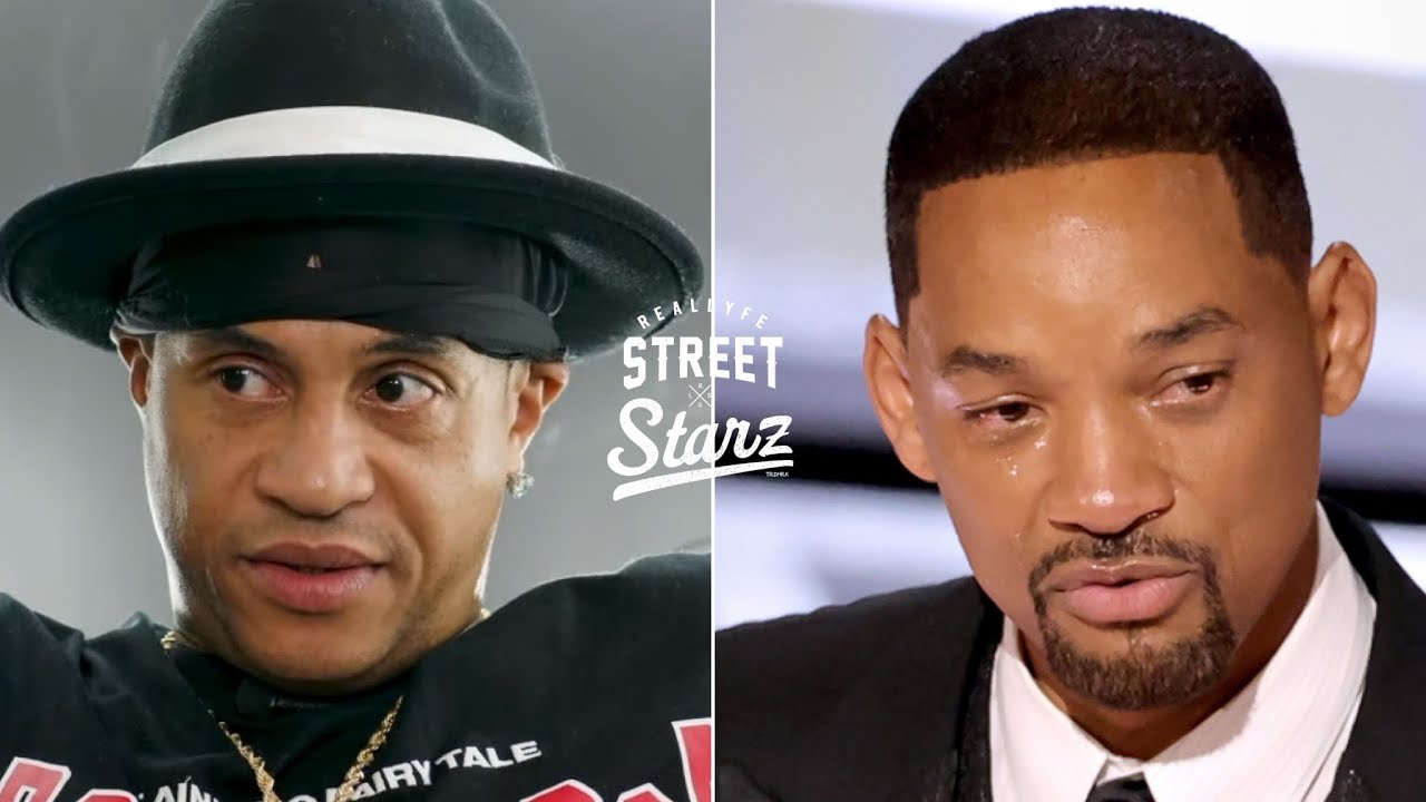 Orlando Brown alleges Will Smith tried to PAY Bilaal to stay QUIET & Hollywood is NOT like it seems!