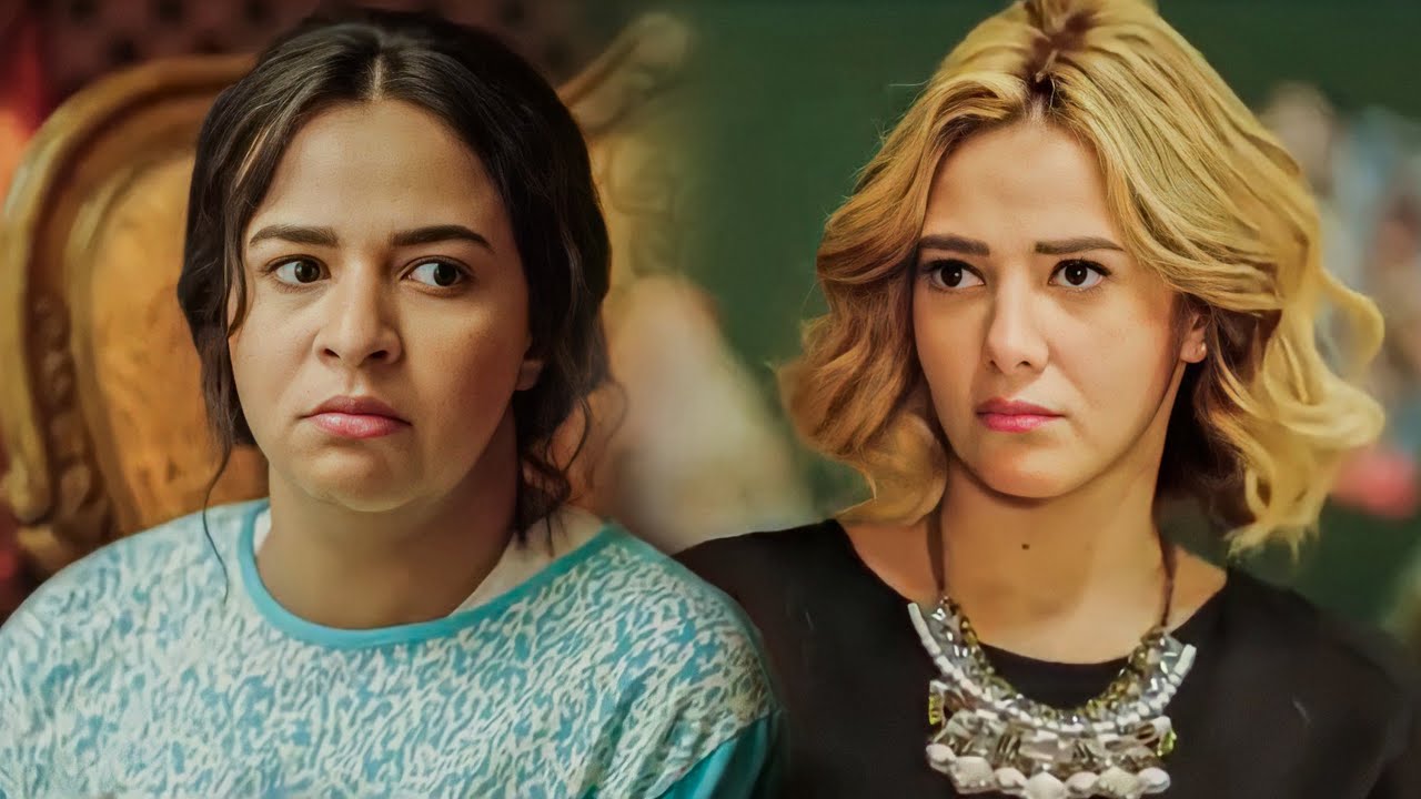 جمعنالك 3 ساعات من الضحك المتواصل مع الاختين #دنيا_سمير_غانم و #ايمي_سمير_غانم 😂😂🤣 - مش هتبطل ضحك 😂🤣