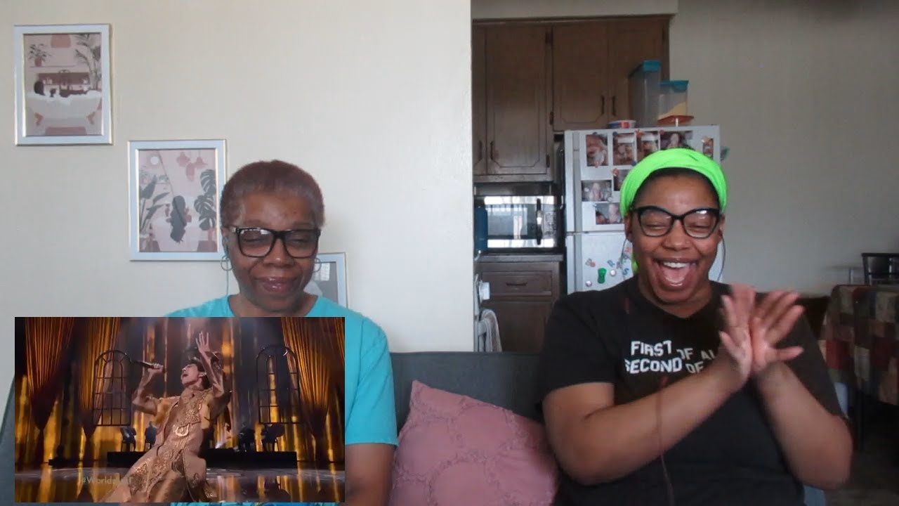 Dimash Kudaibergen - All By Myself | World's Best Reaction!