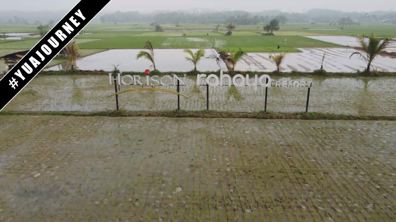 Rahaya Resort Banten #yuajourney