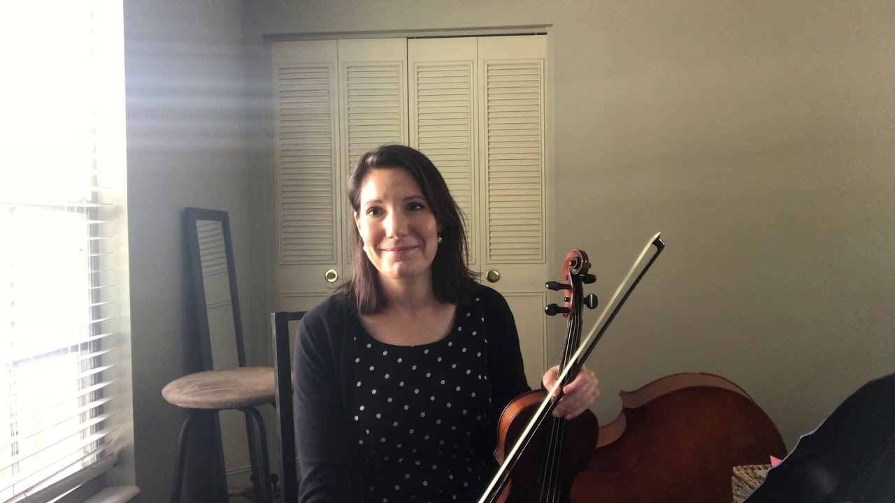 Soldier's Joy, from Fiddler's Philharmonic - Violin Practice Track