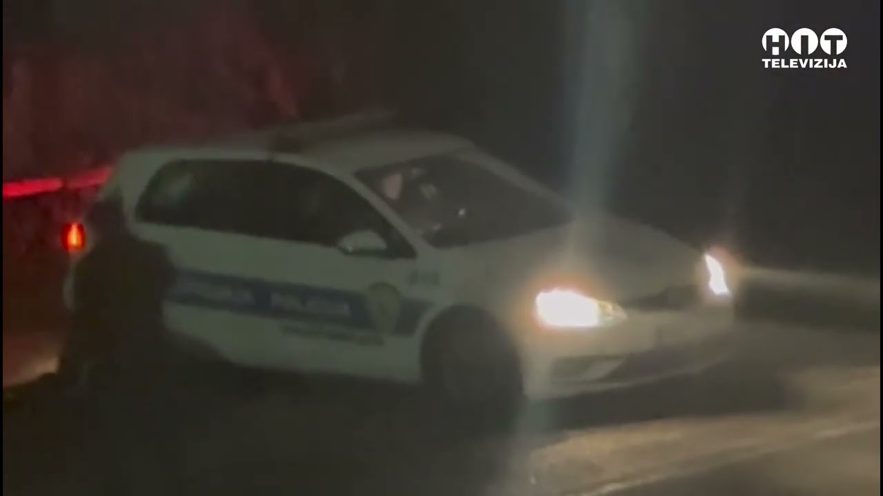 Mladić pao sa silosa u Brčkom - Hit Televizija Brčko