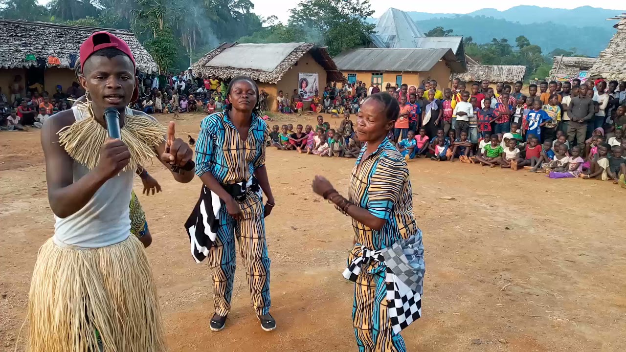 alfani machozi by Josué kisimira