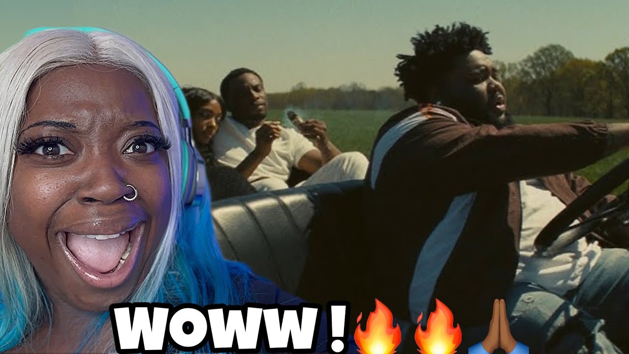 Powerful ! Rod Wave - Sinners (Official Music Video) REACTION!!!