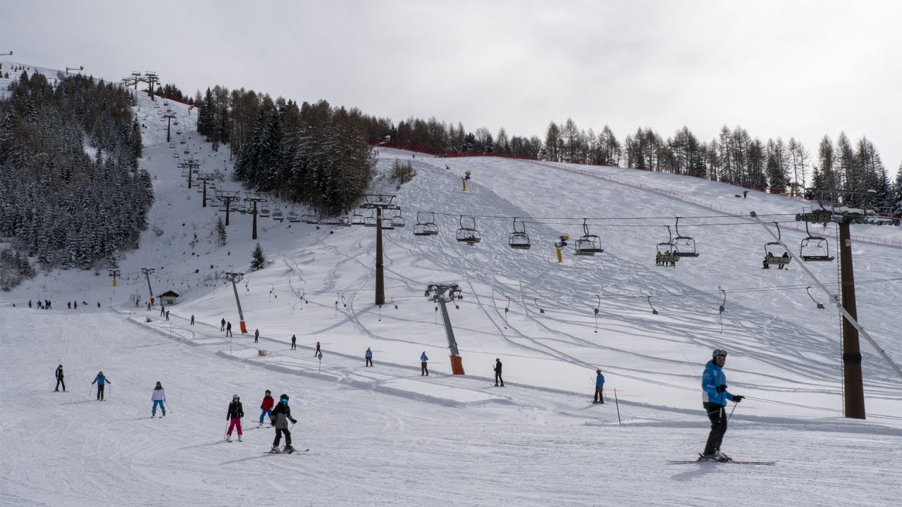 5 destinazioni per le tue vacanze invernali in Trentino