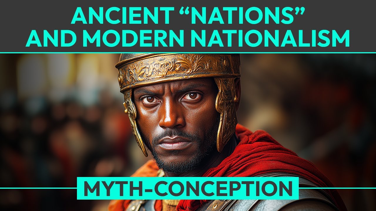 Myth: Ancient 