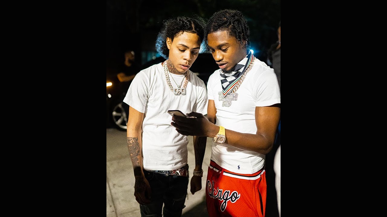 [FREE] Kay Flock x B Lovee x Dougie B Sample Drill Type Beat 2021 