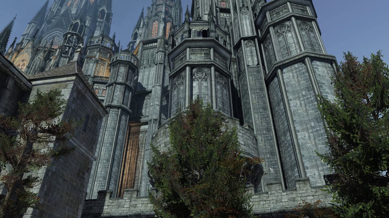 Gameplay Video Bless Online RU Optimization 60 fps