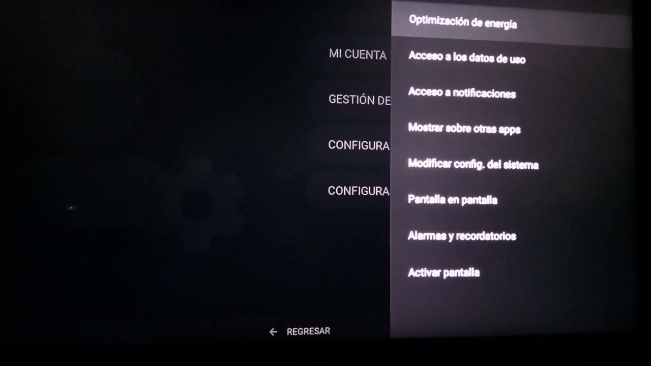 TV BOX CLARO ZTE B866V2 PARCHE 1 DE JUNIO