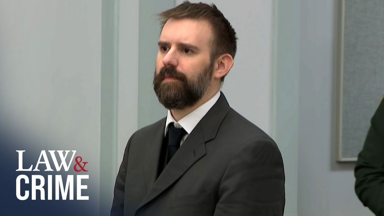 Judge Sends Man to Prison for Killing Kids' Mother