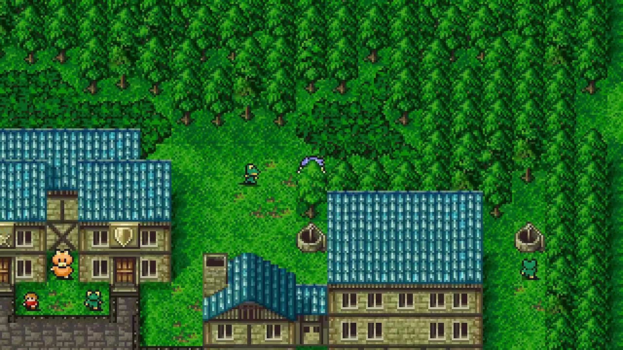 【FINAL FANTASYIV】俺を救ってくれる五人組どこー？【#ファイナルファンタジー】【#FINALFANTASY】