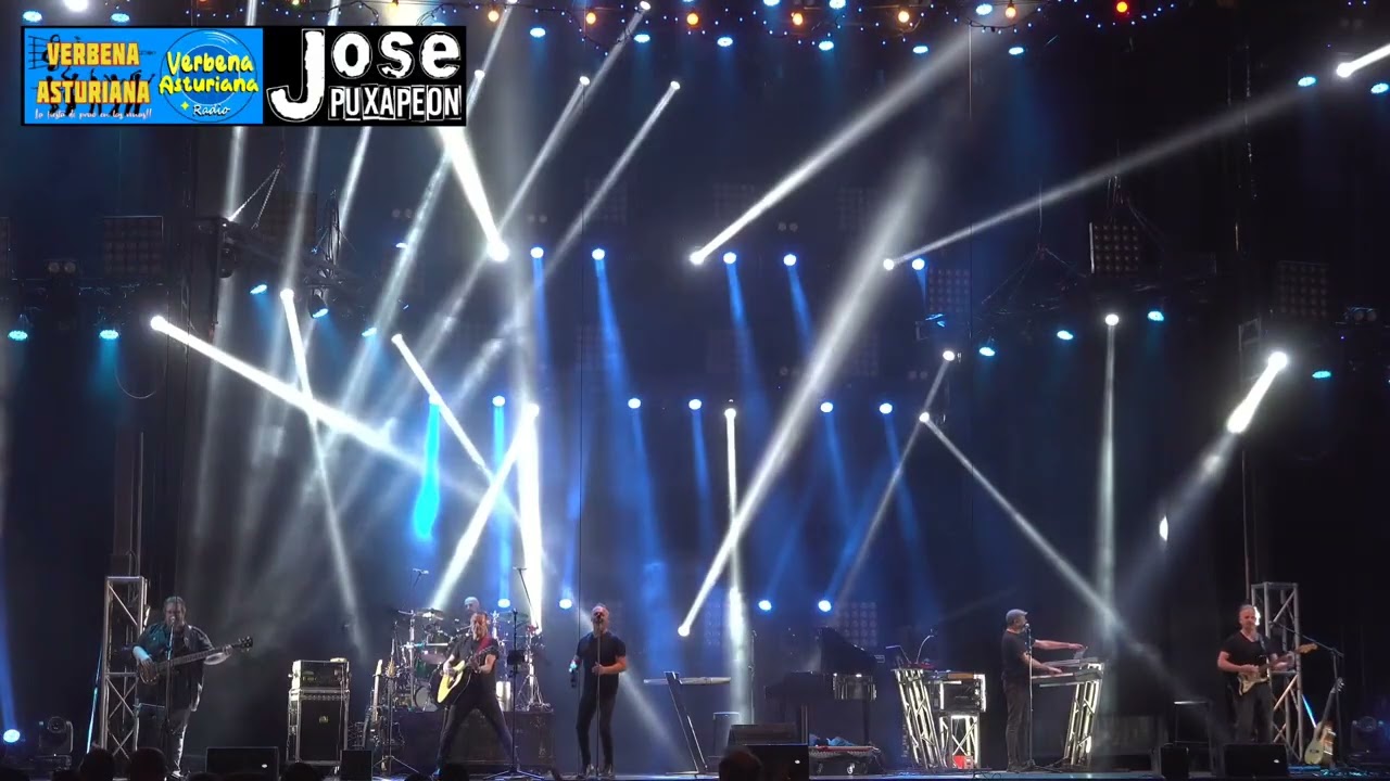 Grupo Assia - Mix de los 60 (2025l