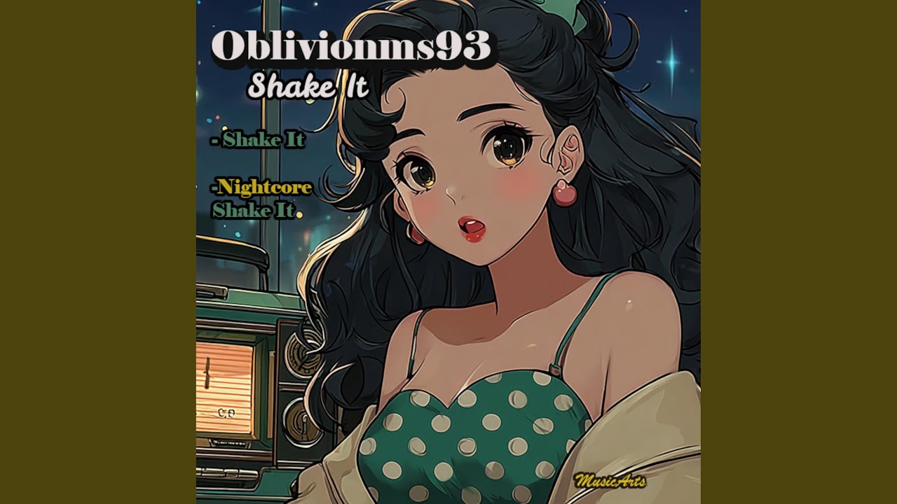 Shake It