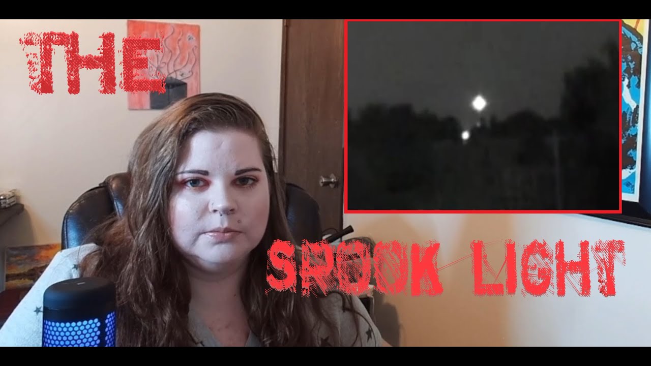 Have YOU Seen the HORNET SPOOKLIGHT?