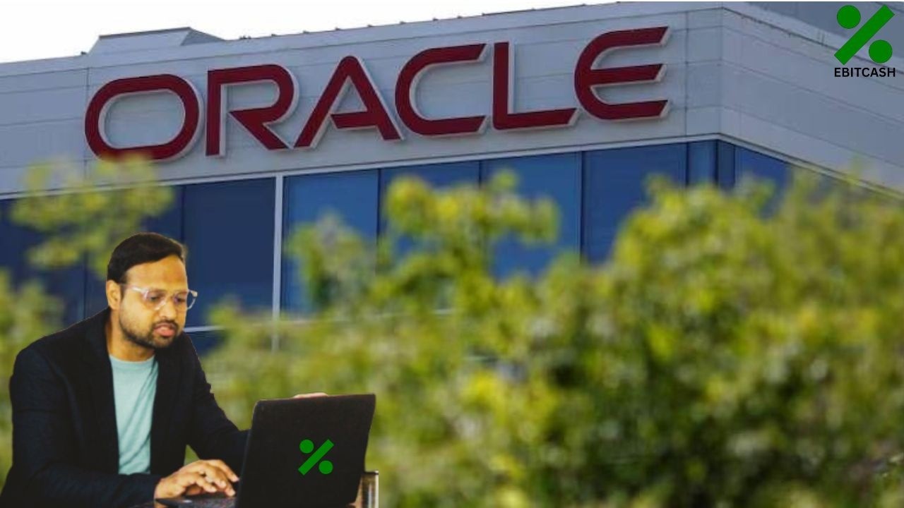 weekly strong chart#oracle #ebitcash #oraclefinance #niftyit #ebitcash