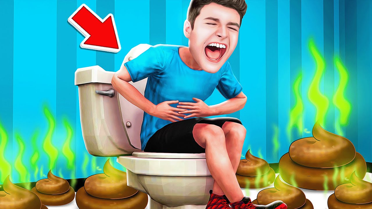 Dieses VIDEO sollte KEINER SEHEN.. 💩