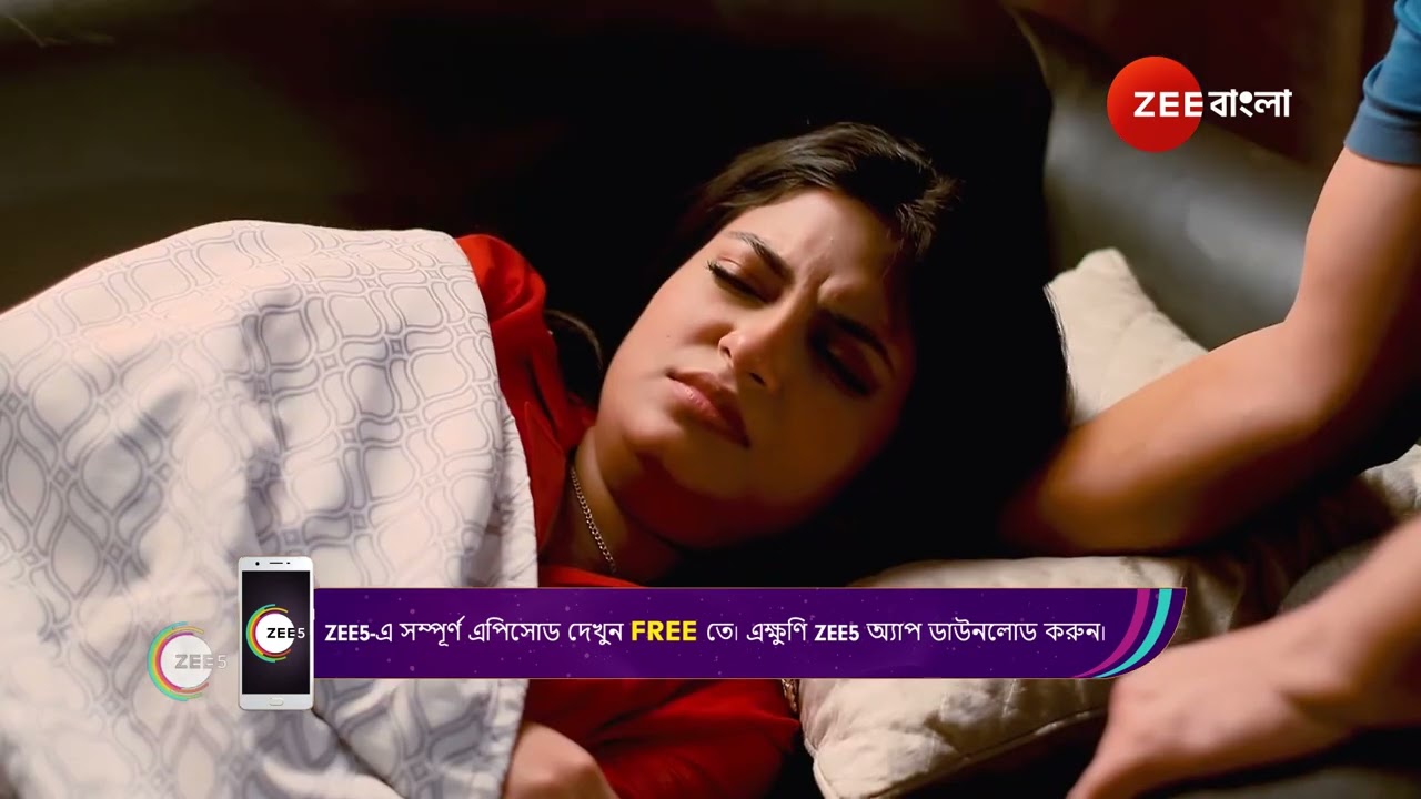 Mithijhora | Ep - 272 | Best Scene | Dec 20 2024 | Zee Bangla