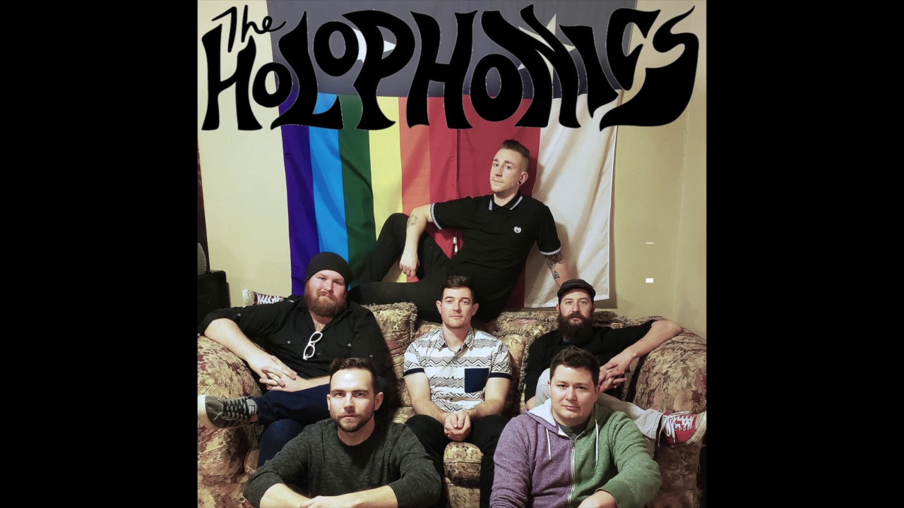 Huey Lewis and The News - The Power of Love - Ska Reggae Cover by The Holophonics