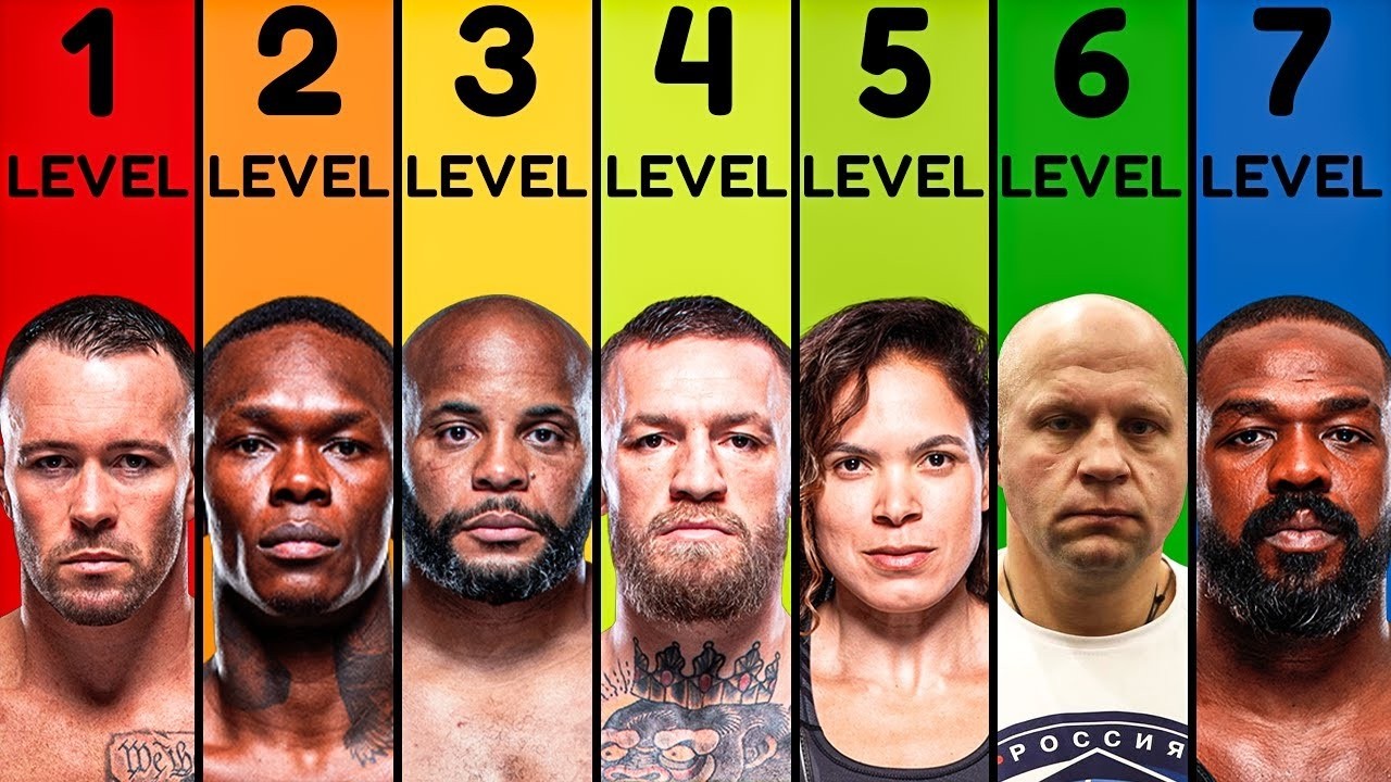 The REAL Reason UFC Champions Choose Their Fighting Style