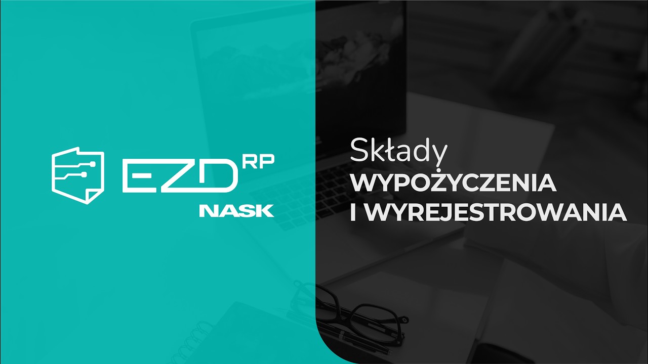 Wypożyczanie i wyrejestrowanie ze skład&oacute;w