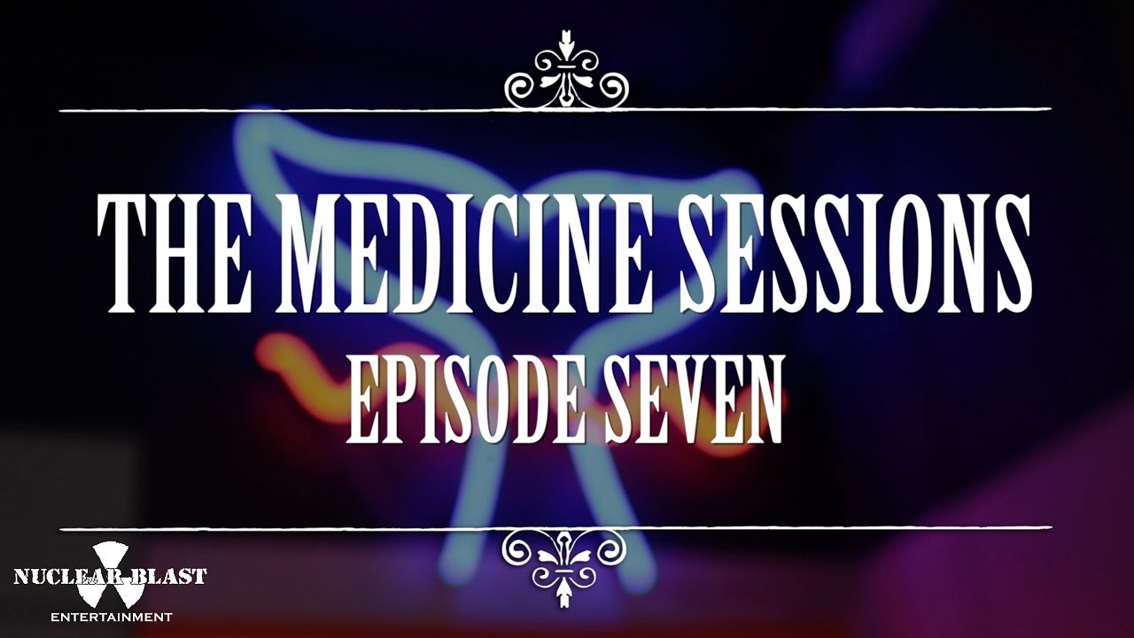 TAX THE HEAT: The Medicine Sessions - Beer Tasting at Ghost Whale (OFFICIAL TRAILER)