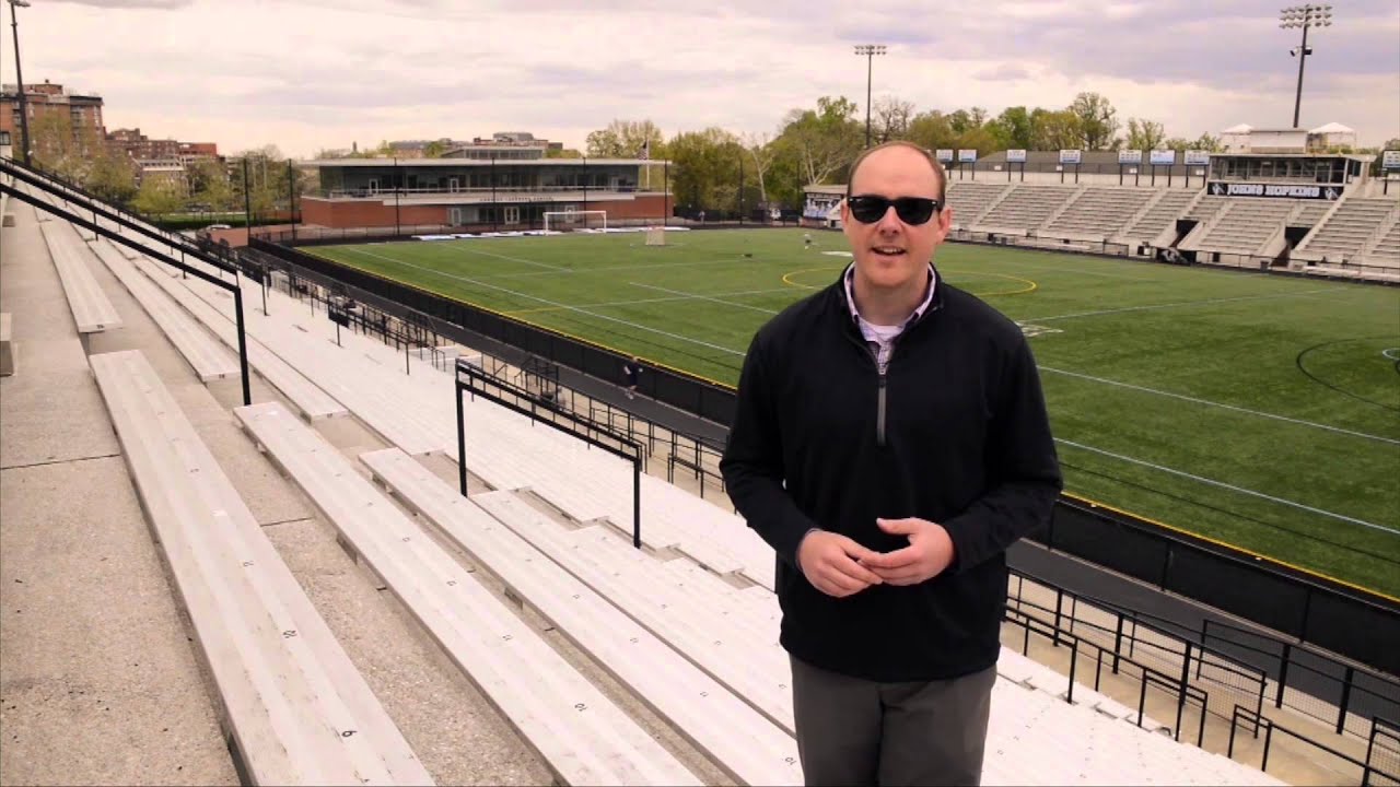 Lacrosse Magazine NCAA Tournament Bracketology