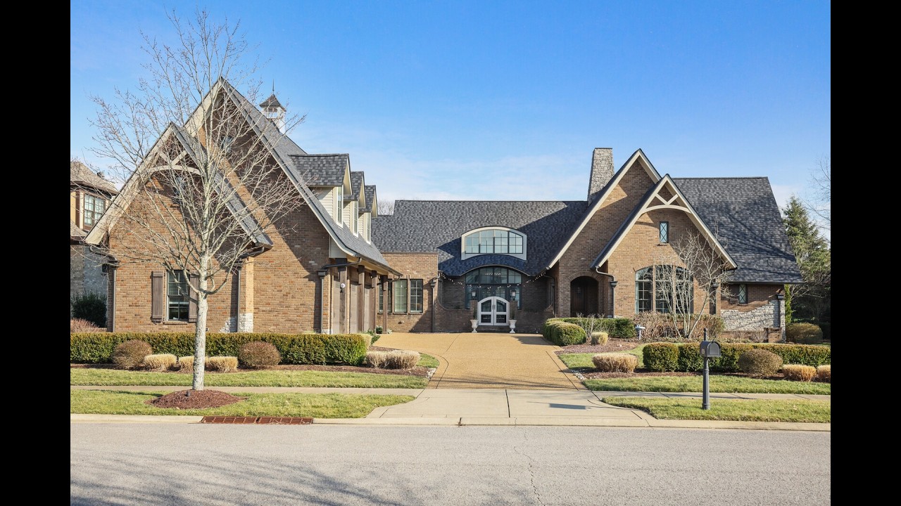 Virtual Tour_6236 Wild Heron Way, College Grove, TN 37046