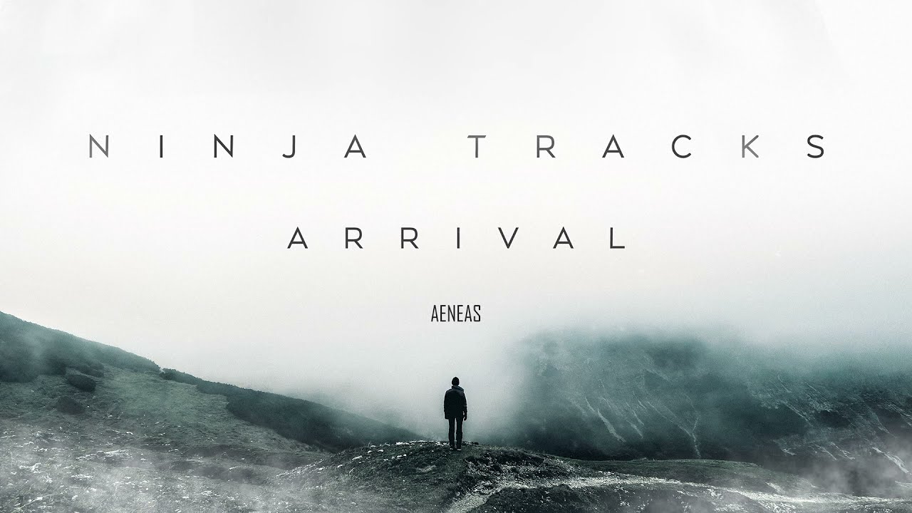 Ninja Tracks - Aeneas