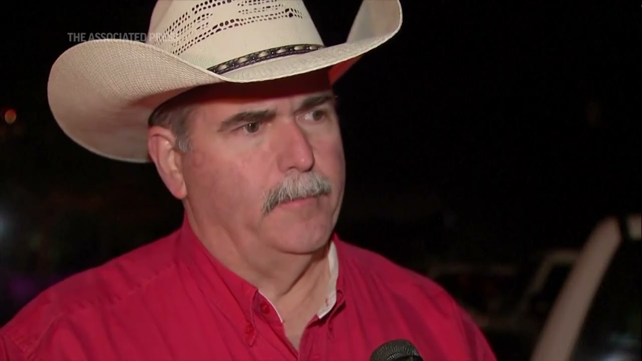 Man kills 5 after family complained about gunfire