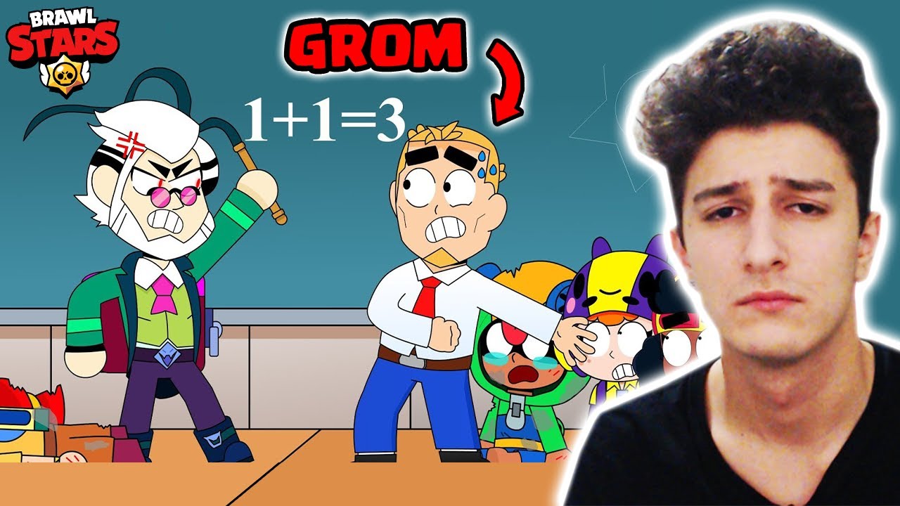 GÖRDÜĞÜM EN ÜZÜCÜ HAYAT HİKAYESİ - GROM 😭