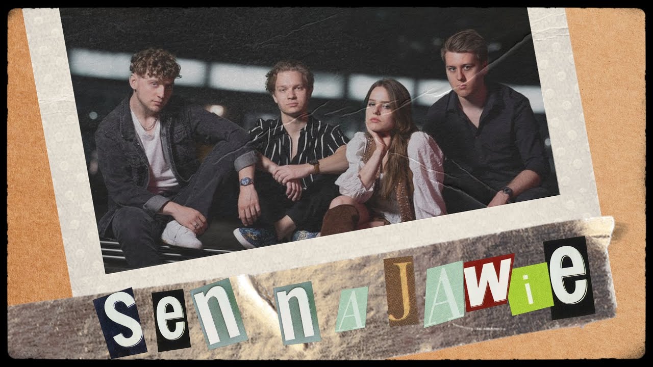 MEMORY SPACES - Sen Na Jawie (OFFICIAL VIDEO)
