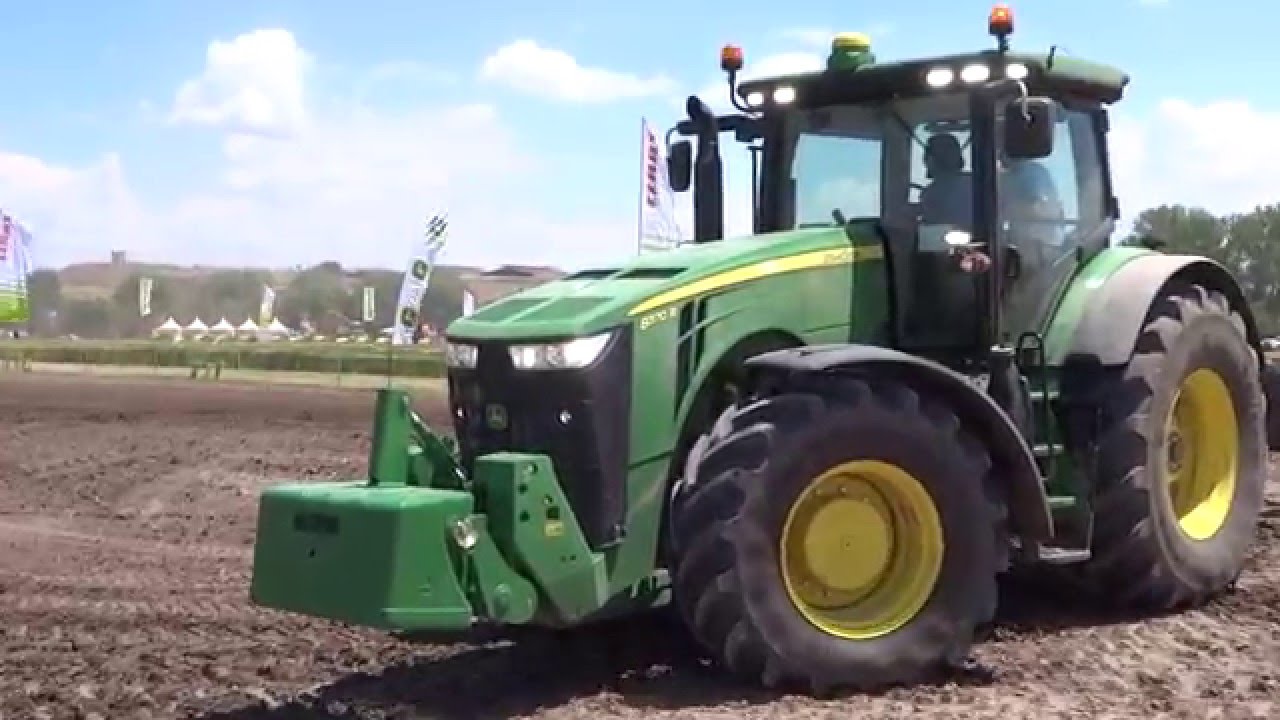 DemoAgro 2015