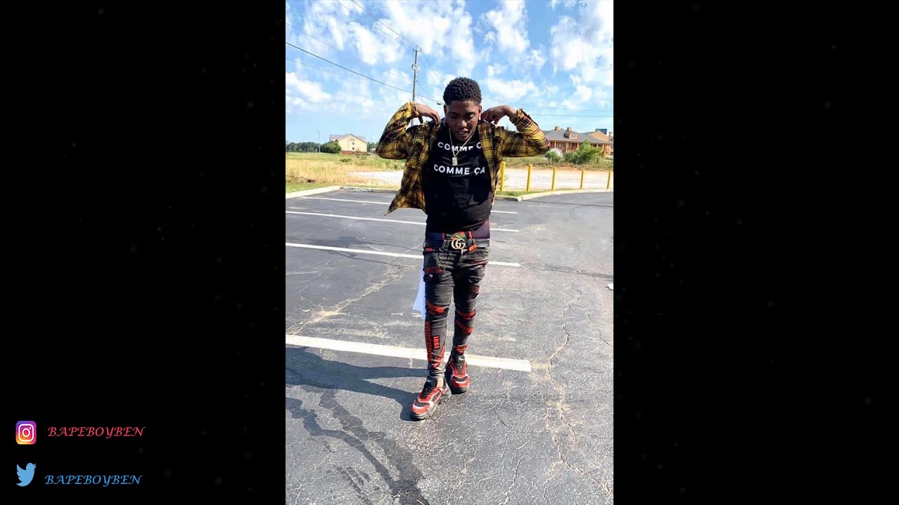(FREE) TLE Cinco Type Beat 2020 - 