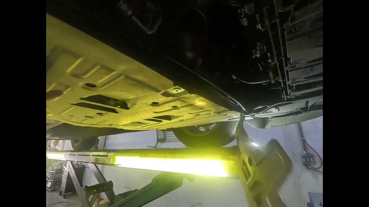 HONDA CR-V 5 & CR-V 6適用，SPR前下結構桿（ES-H0102）