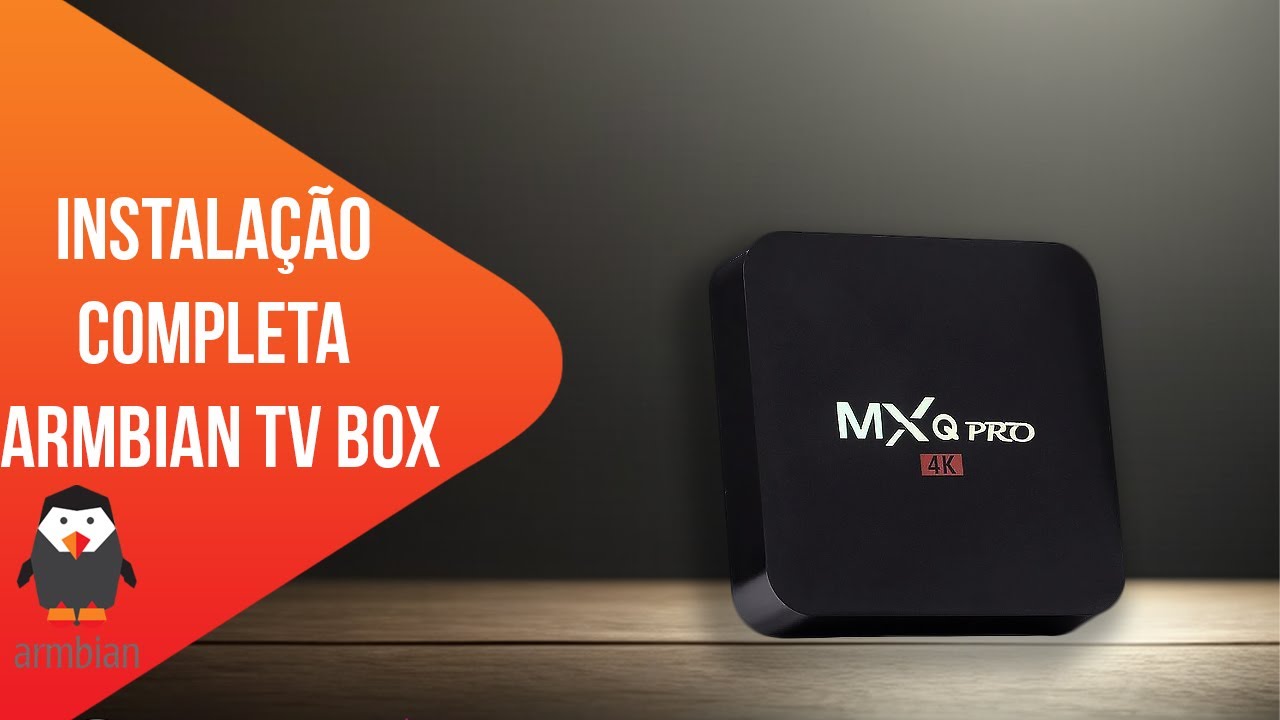 Transforme sua TV Box em Computador Linux Armbian para Impressora 3D com klipper OctoPrint, Fluidd