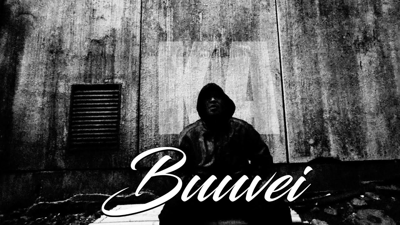 KA - Buuvei / 𝘱𝘳𝘰𝘥 𝘣𝘺 𝘕𝘶𝘶𝘥𝘦𝘭 /