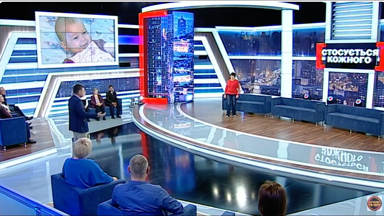 КОЛИШНІЙ І ТЕПЕРІШНІЙ НІЯК ДІТЕЙ НЕ ПОДІЛЯТЬ | НАЙКРАЩІ ТВ-ШОУ #стосуєтьсякожного