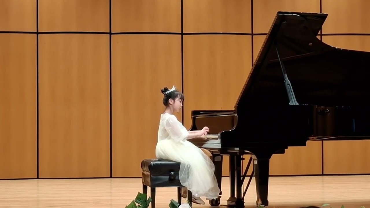 Rondo Mignon op.49 - F. Baumfelder