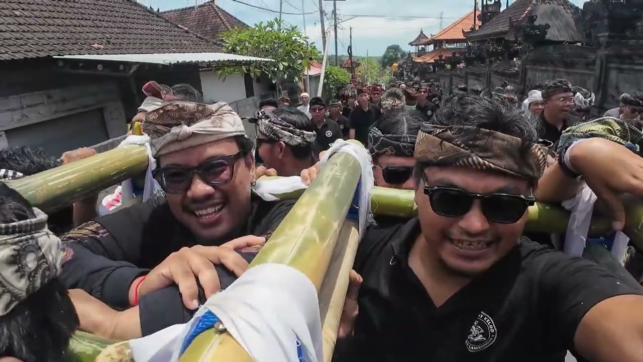 urat kencang!!