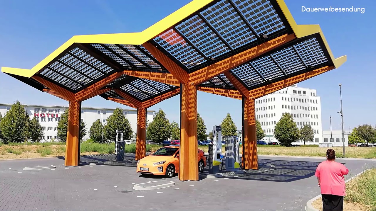 1.Fastned 175kW Ultraschnelllader in Limburg an der Lahn